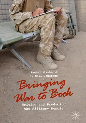 Obrázok produktu pre Bringing War to Book
