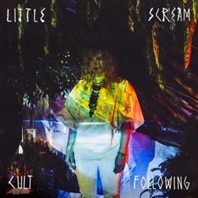 Produktbild von Little Scream-Cult Following