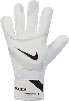 Obrázok produktu pre Brankárske rukavice Nike Match Senior
