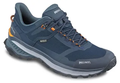 Produktbild von Meindl Tahoma GTX marine/orange marine/orange 43