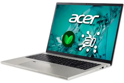 Zdjęcie produktu dla Acer Aspire AV16-71P-79L8, Intel Core Ultra 7, 40,6 cm (16"), 1920 x 1200 px, 32 GB, 2 TB, Windows 11 Home
