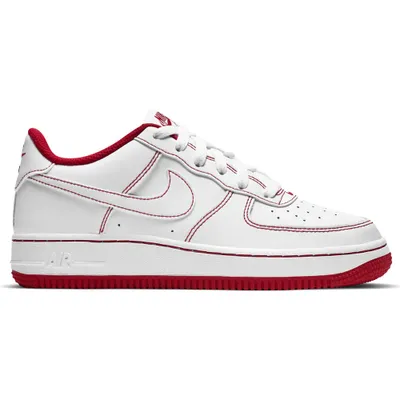 Produktbild von Nike Air Force 1 Low University Red (GS) - EU 39