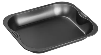 Productafbeelding van Zenker braad- en ovenschotel (33 x 5 x 27 cm) SPECIAL COOKING, rechthoekige ovenschaal