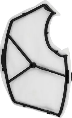Produktbild von Filtronix Motorschutzfilter für Vorwerk Kobold VK140 150