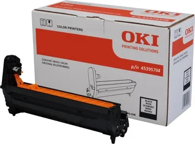 Obrázok produktu pre OKI 45395704, Originál, OKI, OKI MC760, MC770, MC780, 1 kusov, 30000 strany, LED tlač