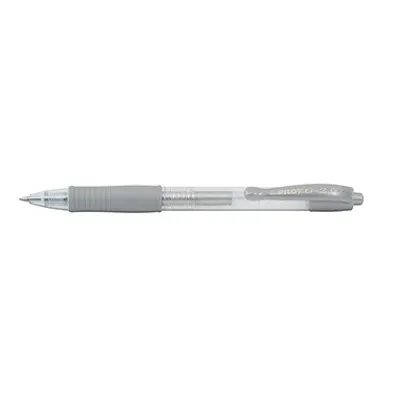 Immagine prodotto di PILOT Gelschreiber G2 07 Metallic, silber