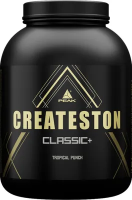 Produktbild von Peak Createston 3090g Tropical Punch