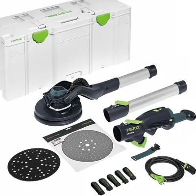 Produktbild von Festool Langhalsschleifer PLANEX LHS 2 225 EQI-Plus