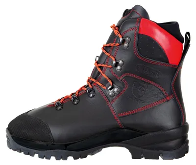 Produktbild von Oregon Waipoua Kettensägen-Schnittschutzstiefel, Größe 45 (EU)