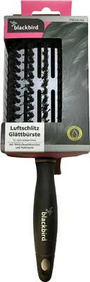 Produktbild von Kolibri Haarbürste - Professionelles Styling - Elegantes Design - 1 Stück