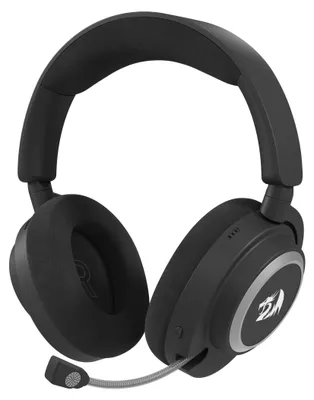 Zdjęcie produktu dla Słuchawki bezprzewodowe REDRAGON NYX PRO H891