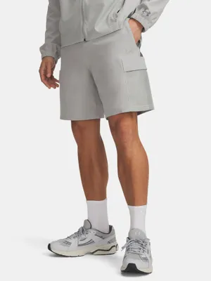 Produktbild von Under Armour Unstoppable Airvent STS Shorts für Herren LG