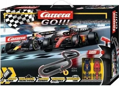 Produktbild von Carrera VR46 Ultimate Racing 20062576 (20062576)