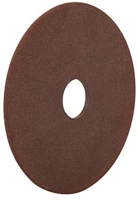 Image de Outil d'affûtage pour tronçonneuse - Rabot d'affûtage de 105 mm - Adapté