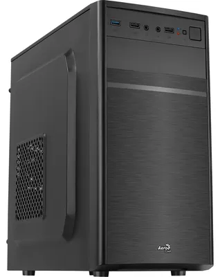 Image de Aerocool ACCS-PC11014.11 AeroCool Geh Mini CS-103 MicroATX/MiniITX o.N.