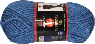Zdjęcie produktu dla Włóczka Himalaya Everyday Big 70821 / jeans