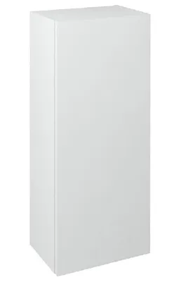 Immagine prodotto di Sapho Espace - Armadio 350x940x220 mm, 1 porta L/P, bianco opaco ESC110-3131