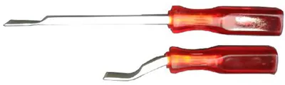 Immagine prodotto di SW-Stahl 94820L Set di raschietti professionali 2 pezzi