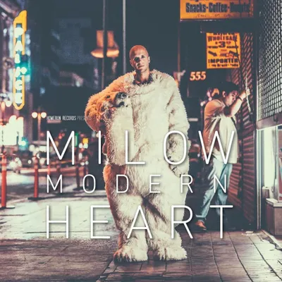 Produktbild von Modern Heart