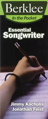 Obrázek produktu pro Essential Songwriter