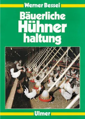 Zdjęcie produktu dla Bäuerliche Hühnerhaltung