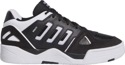 Produktbild von Adidas Midcity Low  Sneakers Laag - Zwart - Maat 45.3