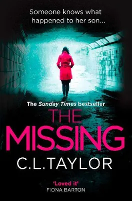 Produktbild von The Missing