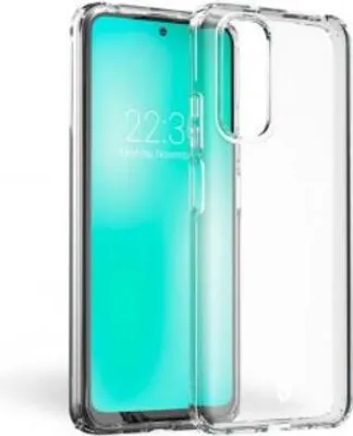 Produktbild von Force Case, Verstärkte Hülle für Xiaomi Redmi Note 11 4G FEEL, Transparent