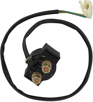 Produktbild von STARTERRELAIS / MAGNETSCHALTER Anlasserrelais 83270