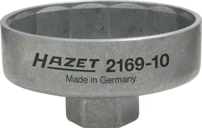 Produktbild von Hazet Ölfilterschlüssel Mazda für