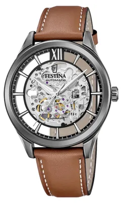 Produktbild von Festina Automatik Herren Automatik F20794/1