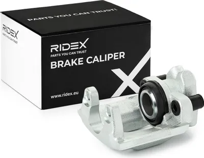 Produktbild von RIDEX Bremssattel Hinten Rechts Hinten für VW Transporter V Bus (7HB, 7HJ, 7EB, 7EJ, 7EF, 7EG, 7HF, 7EC) Ø44mm Grau 78B0406
