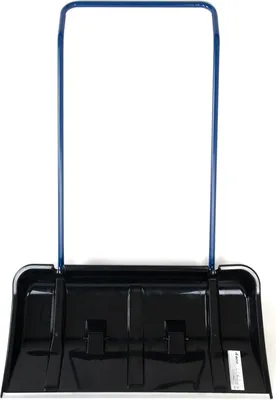 Produktbild von Schneewanne Kst. Blau 82 Cm