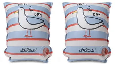 Produktbild von Schwimmhilfen – Schwimmflügel – Mehrfarbig – Seas The Day – 0–2 Jahre