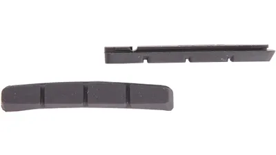 Produktbild von Contec Ct Bremsbelag V-Stop V-Brake Standard Schwarz