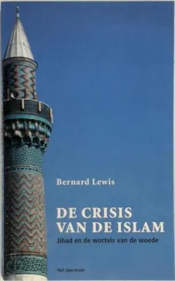 Zdjęcie produktu dla Kryzys islamu
