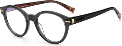 Produktbild von Missoni MIS-0050-KB7 Huthalterung für Damen Ø 48 mm