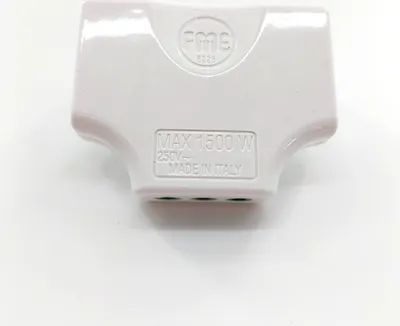 Produktbild von Fanton 82250
