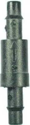 Produktbild von 5x ROMIX Verbindungsstück Waschwasserleitung 52057