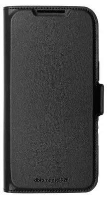 Zdjęcie produktu dla dbramante1928 Oslo Pro, Etui z klapką, Apple, iPhone 17 Pro Max, 17 cm (6.7"), Czarny