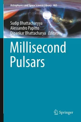 Image de Millisecond Pulsars