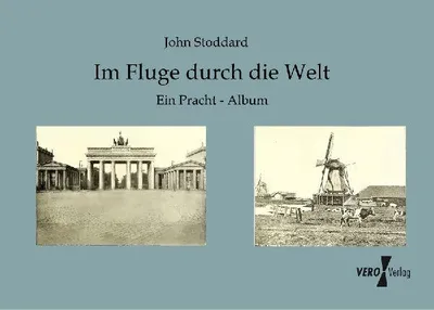 Produktbild von Im Fluge durch die Welt