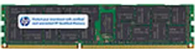 Obrázok produktu pre HPE 16GB DDR3-1333, 16 GB, 1 x 16 GB, DDR3, 1333 MHz, 240-pin DIMM