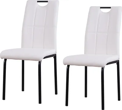 Produktbild von Stuhl Denton Polyurethan2er-Set
