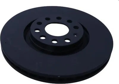 Produktbild von 2x QUARO Bremsscheibe QD8696HC für AUDI A4 Avant (8ED B7) 46 4mm 320mm