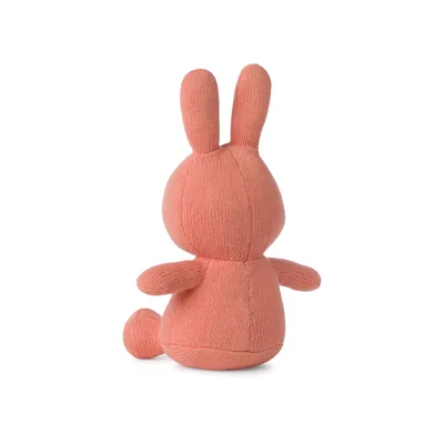 Obrázek produktu pro Miffy Organic Bavlna Peach Pink