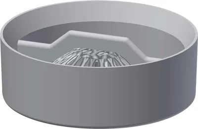 Immagine prodotto di KWC AR Sieb, A3000open, 2000104749