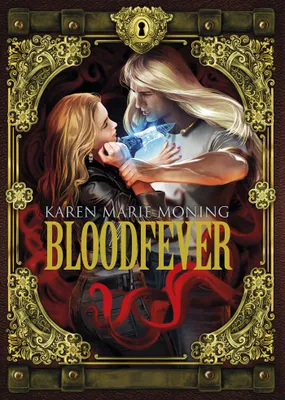Immagine prodotto di Bloodfever