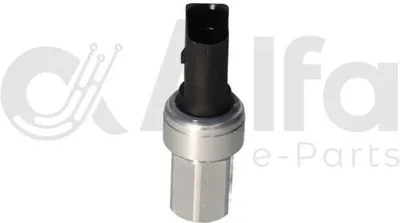 Produktbild von Alfa e-Parts Druckschalter Klimaanlage AF02107 für VW Golf IV Schrägheck (1J1) Metall