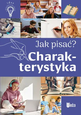 Immagine prodotto di Jak pisac? Charakterystyka